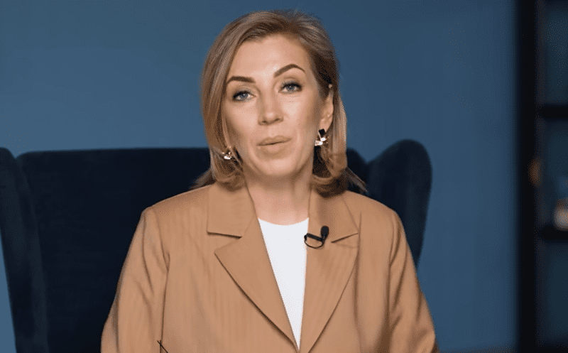 Татьяна Волкова обучение