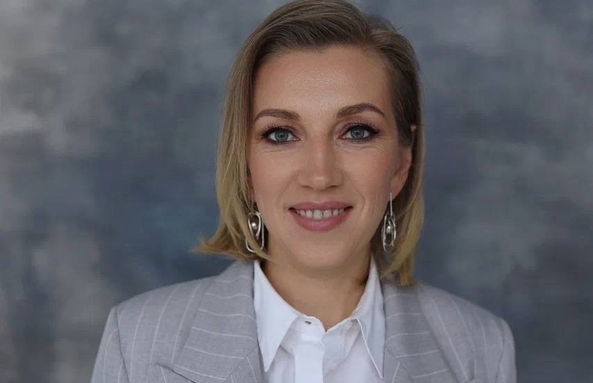 Татьяна Волкова ученики