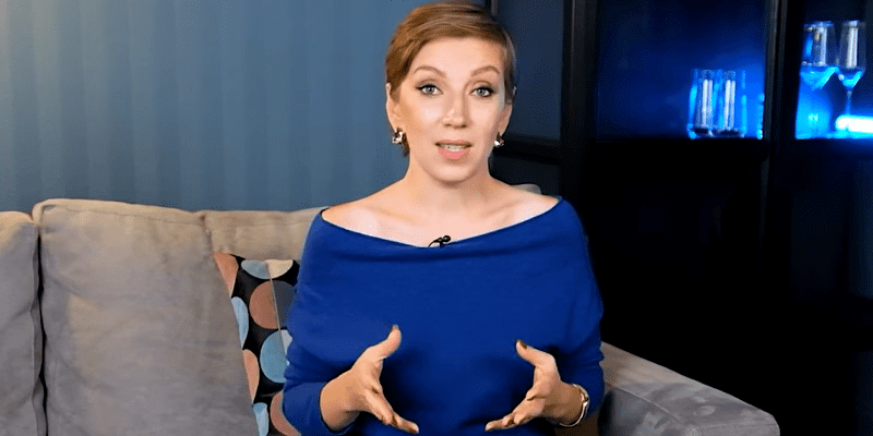 Татьяна Волкова фото1